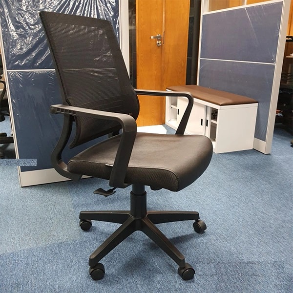 Ghế xoay lưới Hòa Phát GL216